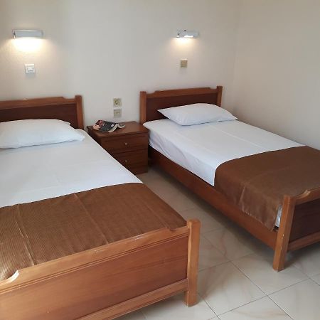 Villa Vandorou-Lefkada Lygia  Dış mekan fotoğraf