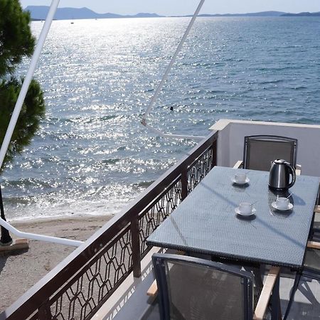 Villa Vandorou-Lefkada Lygia  Dış mekan fotoğraf