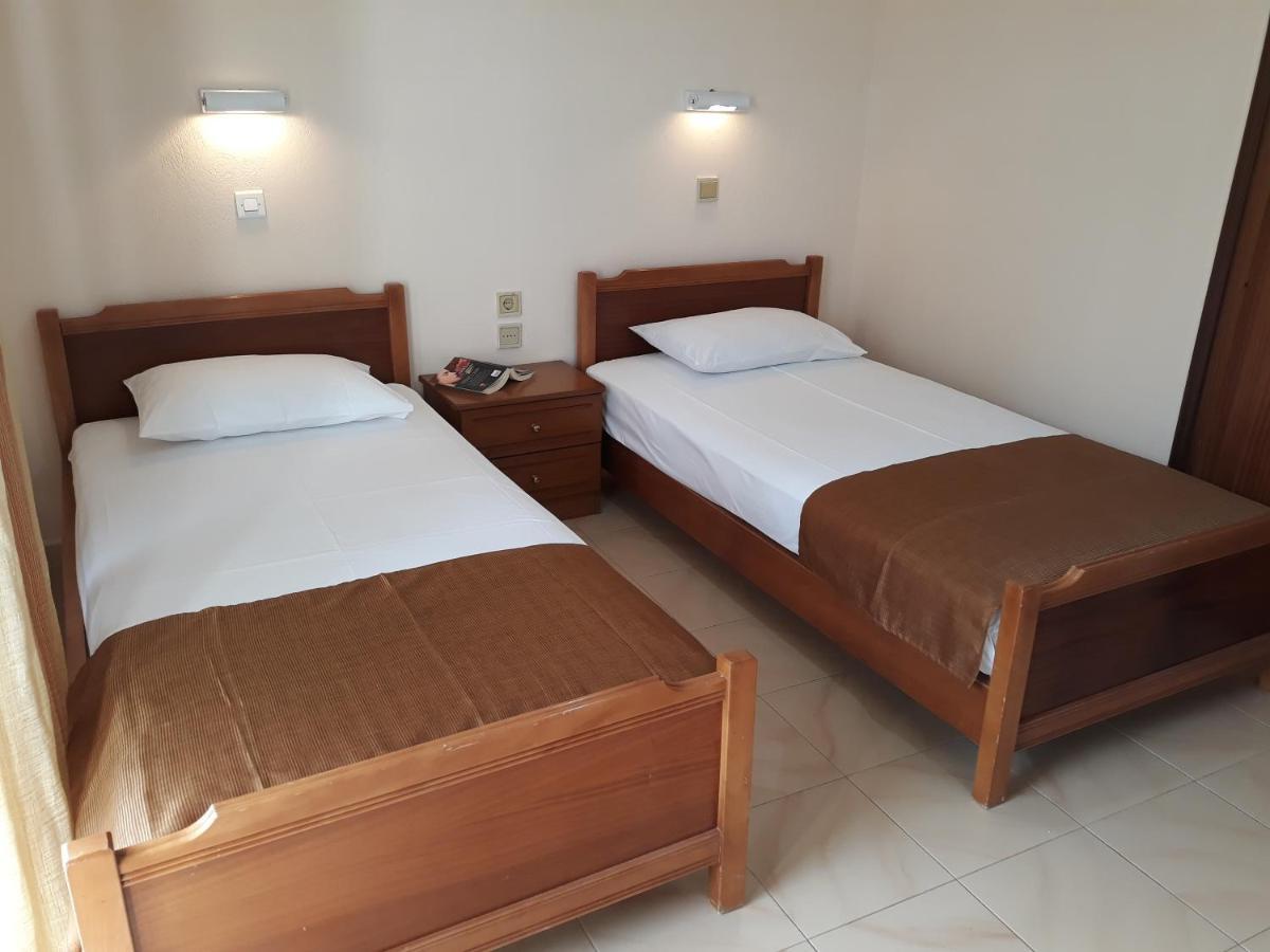 Villa Vandorou-Lefkada Lygia  Dış mekan fotoğraf