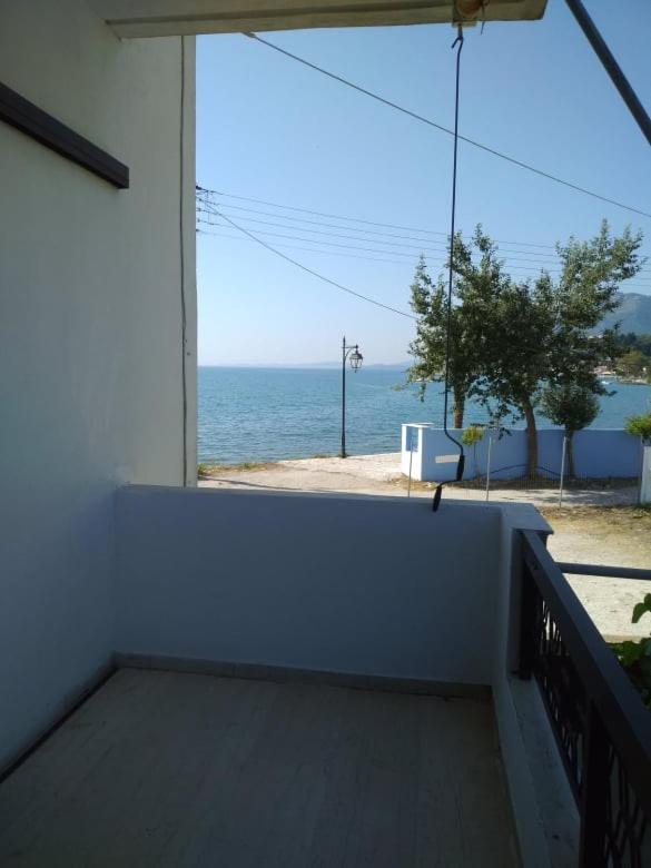 Villa Vandorou-Lefkada Lygia  Dış mekan fotoğraf