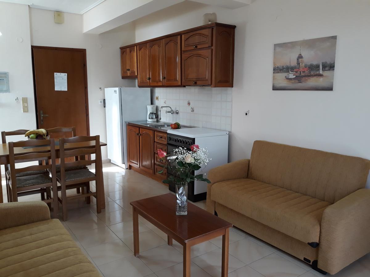 Villa Vandorou-Lefkada Lygia  Dış mekan fotoğraf