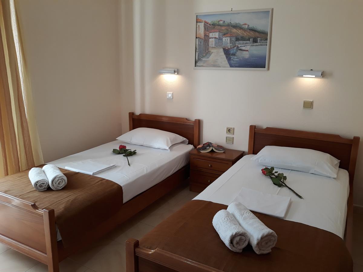 Villa Vandorou-Lefkada Lygia  Dış mekan fotoğraf