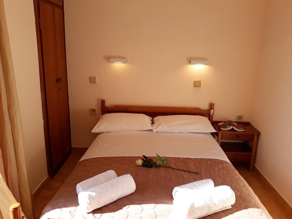 Villa Vandorou-Lefkada Lygia  Dış mekan fotoğraf