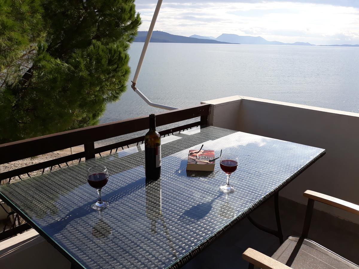 Villa Vandorou-Lefkada Lygia  Dış mekan fotoğraf