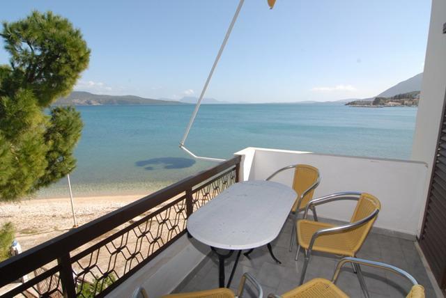 Villa Vandorou-Lefkada Lygia  Dış mekan fotoğraf