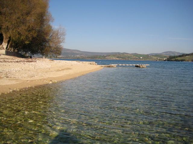 Villa Vandorou-Lefkada Lygia  Dış mekan fotoğraf