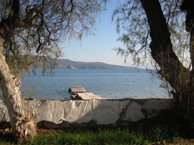 Villa Vandorou-Lefkada Lygia  Dış mekan fotoğraf