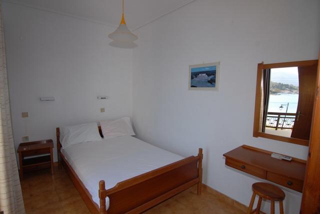 Villa Vandorou-Lefkada Lygia  Dış mekan fotoğraf