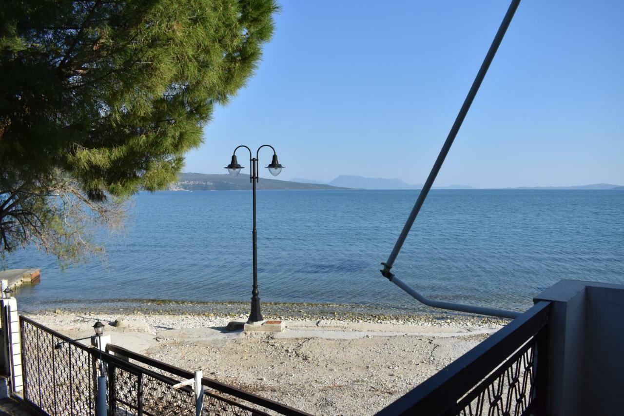 Villa Vandorou-Lefkada Lygia  Dış mekan fotoğraf