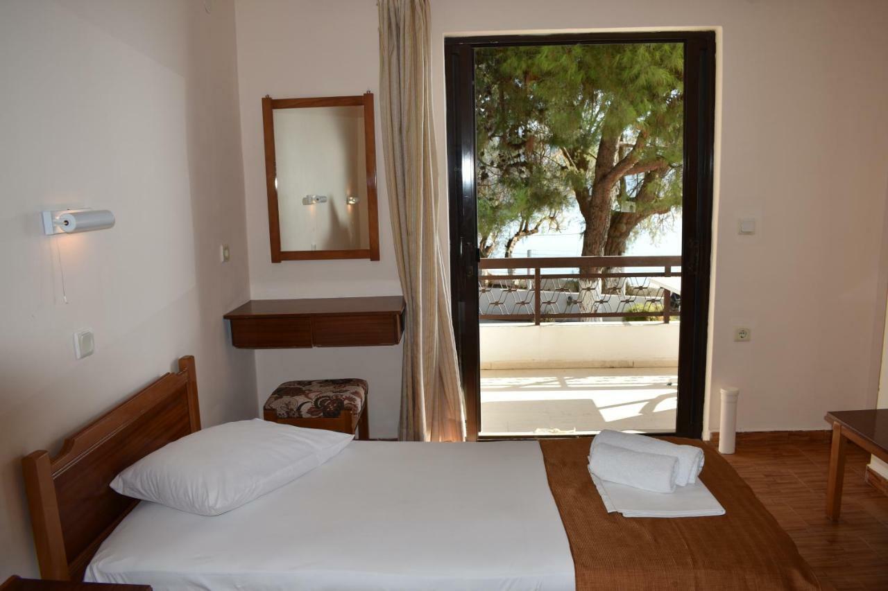 Villa Vandorou-Lefkada Lygia  Dış mekan fotoğraf
