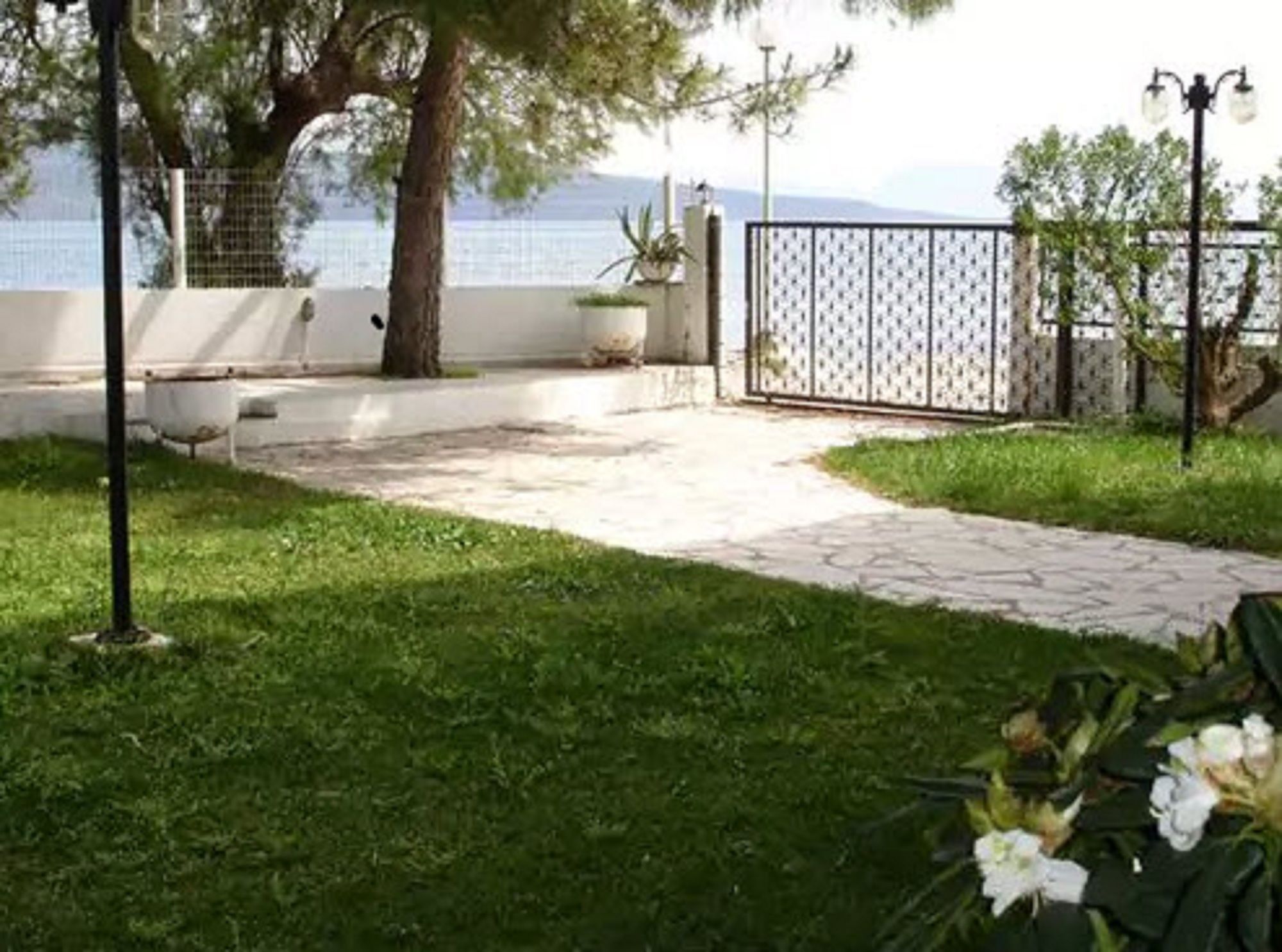 Villa Vandorou-Lefkada Lygia  Dış mekan fotoğraf