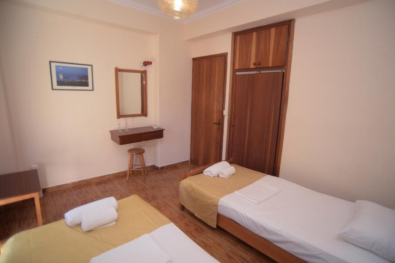 Villa Vandorou-Lefkada Lygia  Dış mekan fotoğraf