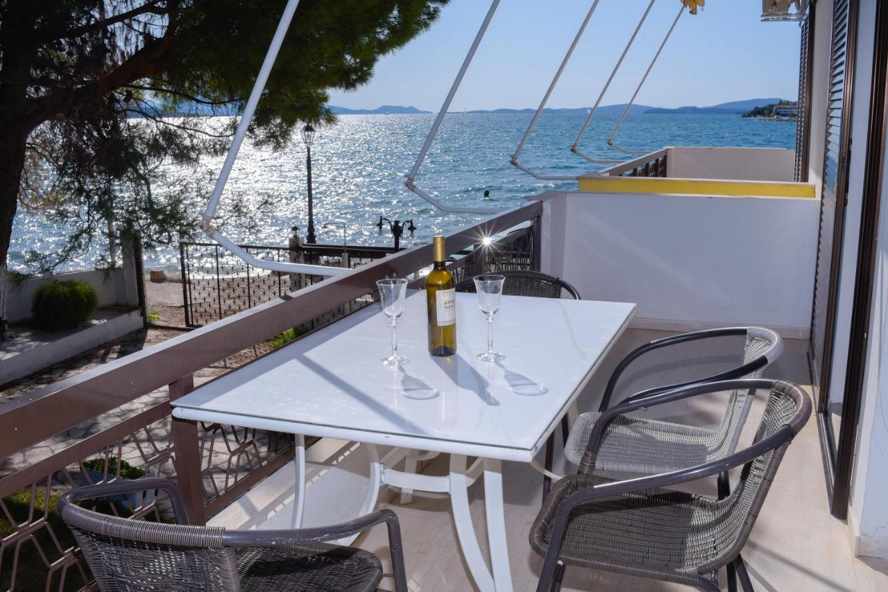 Villa Vandorou-Lefkada Lygia  Dış mekan fotoğraf