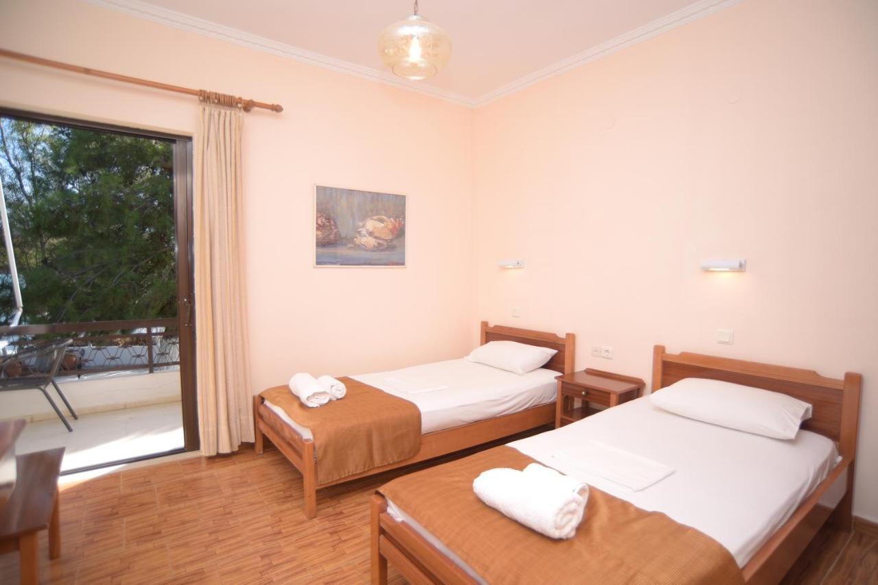 Villa Vandorou-Lefkada Lygia  Dış mekan fotoğraf