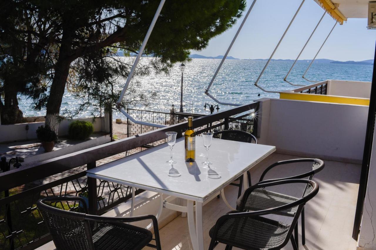 Villa Vandorou-Lefkada Lygia  Dış mekan fotoğraf