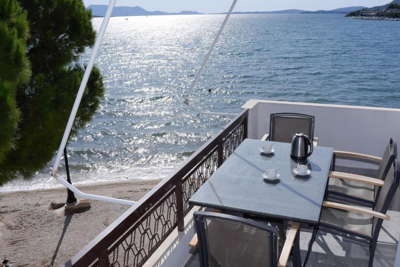 Villa Vandorou-Lefkada Lygia  Dış mekan fotoğraf
