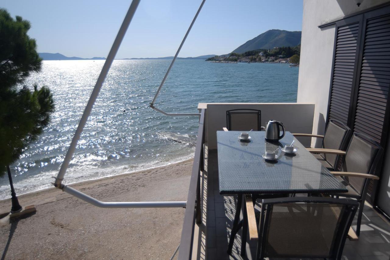 Villa Vandorou-Lefkada Lygia  Dış mekan fotoğraf