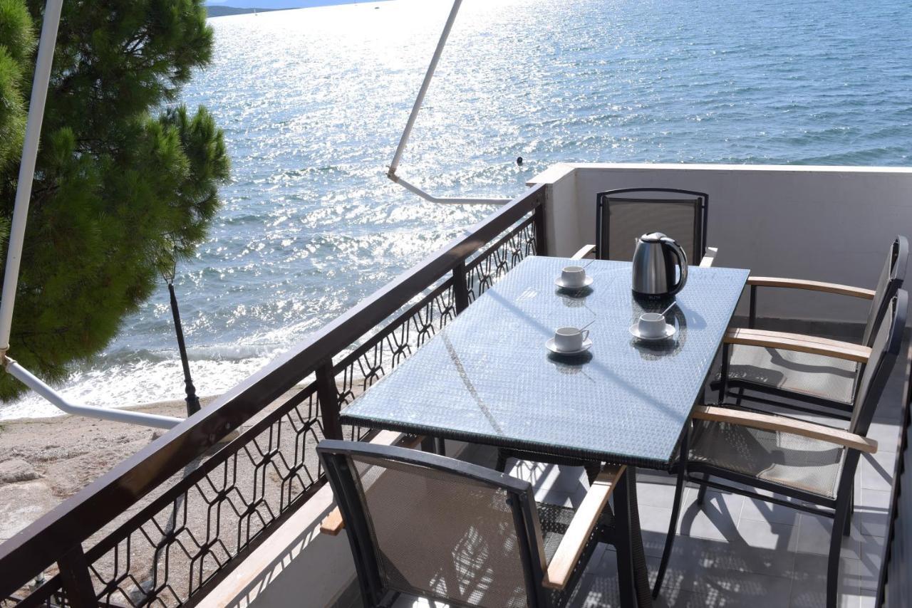 Villa Vandorou-Lefkada Lygia  Dış mekan fotoğraf