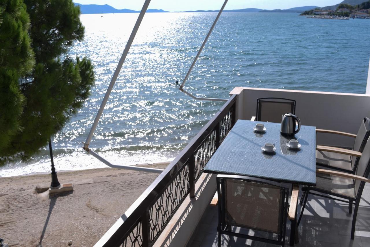 Villa Vandorou-Lefkada Lygia  Dış mekan fotoğraf